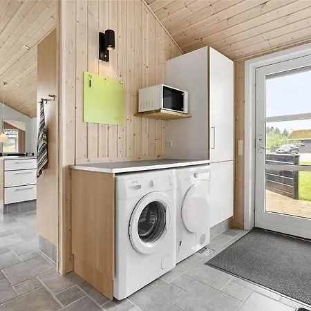 Σπίτι διακοπών Bl940-saltum-tolhoj-14