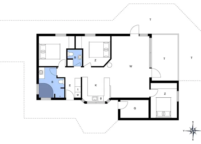 Bl940-saltum-tolhoj-14 度假居